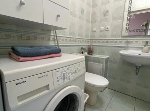 Апартаменты Романтичная Квартира