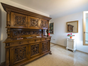 Мини-отель Academia Residence