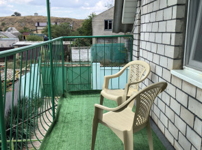 Гостевой дом Ждём гостей