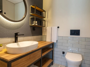 The Superior Living Kağıthane