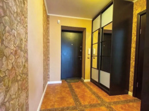 Апартаменты Гринхаус