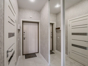 Апартаменты Stepanenkov на Покатной 55А на 10 этаже (36)