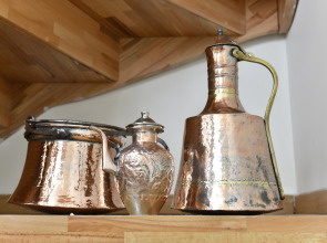 Бутик-отель Agras Istanbul