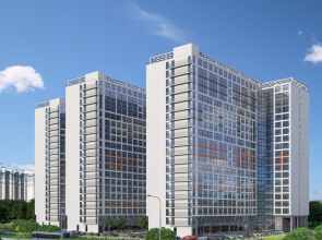 Апарт-Отель Старт