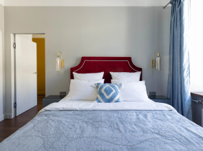 Апартаменты у Исаакиевского Собора