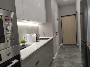 Квартира Шикарная люксовая