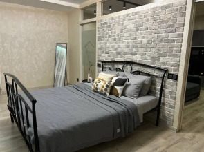 Апартаменты Aтмосфера-Sаpрhire 1