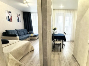 Апартаменты в новом ЖК "Панова Парк" от компании "V-GOSTI"