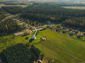 Частный дом Юхновград Большой