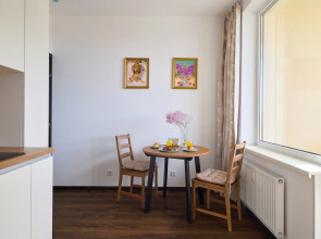 Квартира Облака