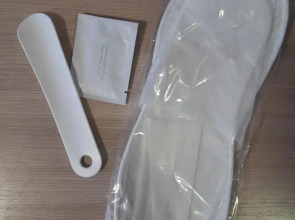 Гостиница Полёт