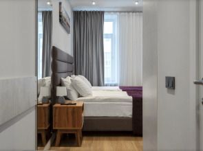 Апартаменты MeriDi Aparts Гармония 2