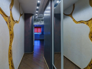 Апартаменты Флэтстрит