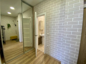 Апартаменты Гармония