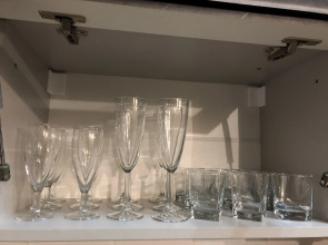 Частный Дом С Камином и Сауной у Озера