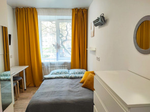 Студия у метро Нарвская