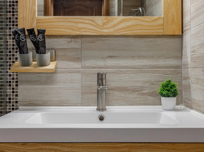 Квартира Элегия