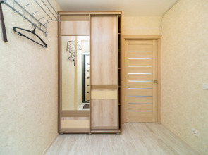 Квартира Уютная Cтудия в ЖК Данилиха  на 17-м этаже