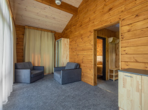 База отдыха Priroda