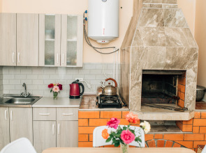 Гостевой дом "Огни Хаджоха"