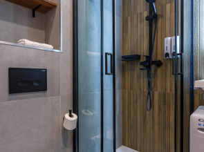 Апартаменты FortEstate 1465