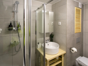 Апартаменты HYGGE ROOM