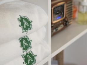 Гостевой дом Alma