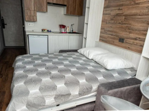 Апартаменты Элитные апартаменты в центре Тулы в новом доме Премиум класса (В)