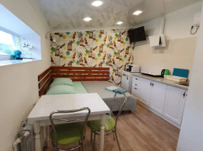 Квартира студия на улице Комсомольская, 14 6