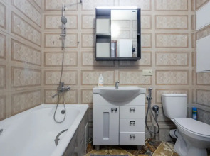 Апартаменты 6 MaxRealty24 Molodezhnaya 7/1