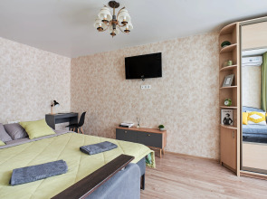 Квартира Уютная квартирка