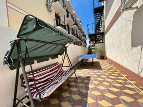 Гостевой дом Морской рай