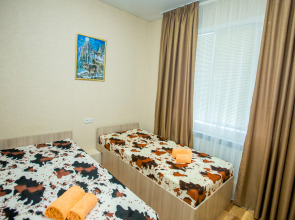 Хостел Бализ