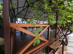 Гостевой дом Арина