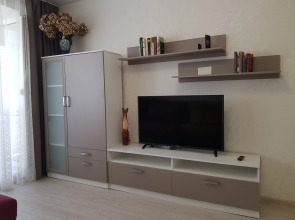 Апартаменты Новоржевская 27