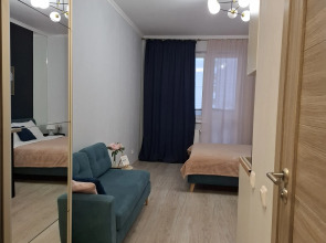 Апартаменты BiryuZa in Primorsky