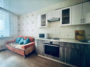 Апартаменты Чайка House на Гагарина 99/1