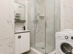 Апартаменты Knokey ВТБ Арена