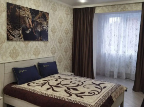 Квартира ЖК Магкаева 6/1