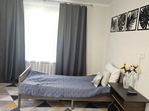 Квартира Однокомнатная в Тихом Дворе