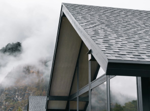 Отель Альпинс Residence