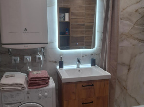 Квартира В Центре у Сквера