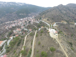 Отель Christys Palace