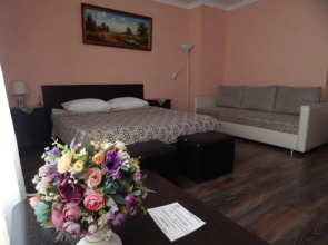 Мини-отель 1812