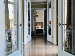 Апартаменты Happy Dream на Пушкина