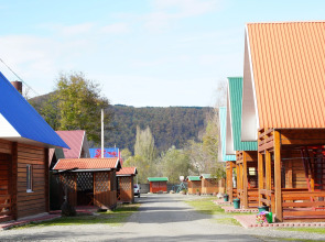 База отдыха Уют