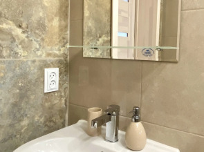 Апартаменты ApartMari Шикарные двухкомнатные апартаменты рядом с морем