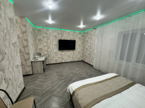 Отель Арарат