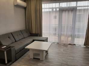 Апартаменты Кристалл И