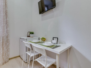 Апартаменты на Гончарной 13а (1)